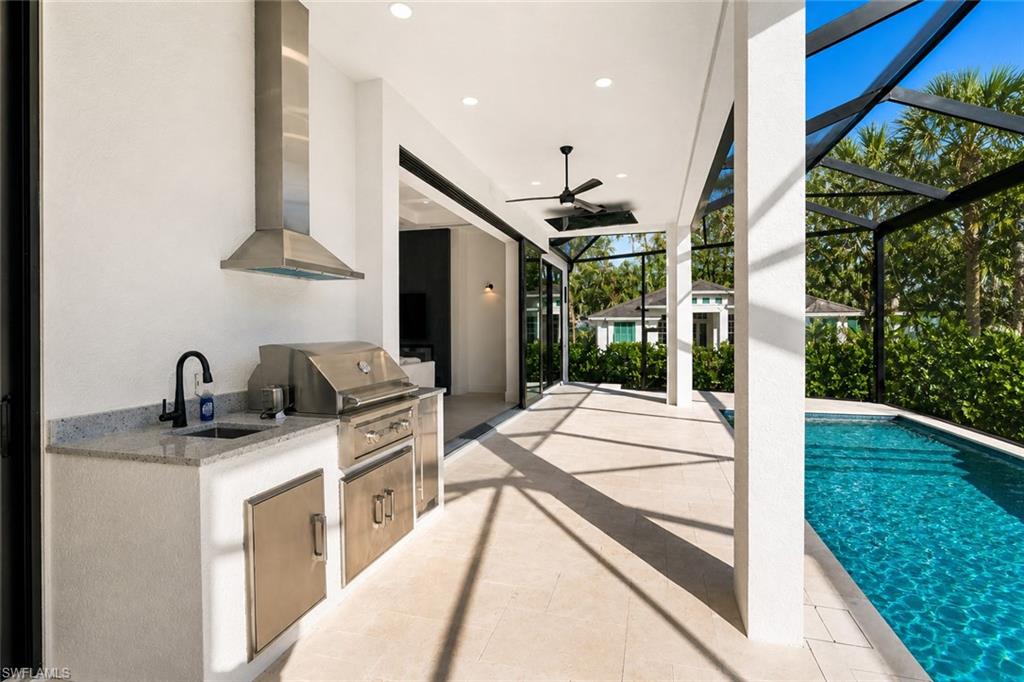 SERRANO - Residential