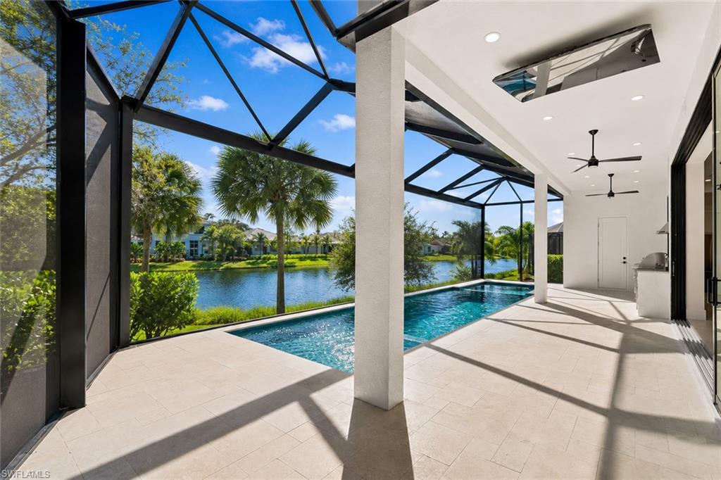 SERRANO - Residential