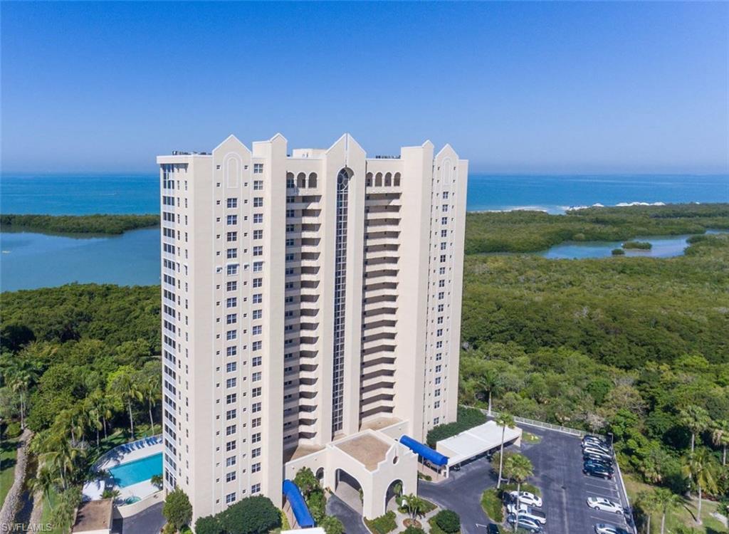ST NICOLE - Residential