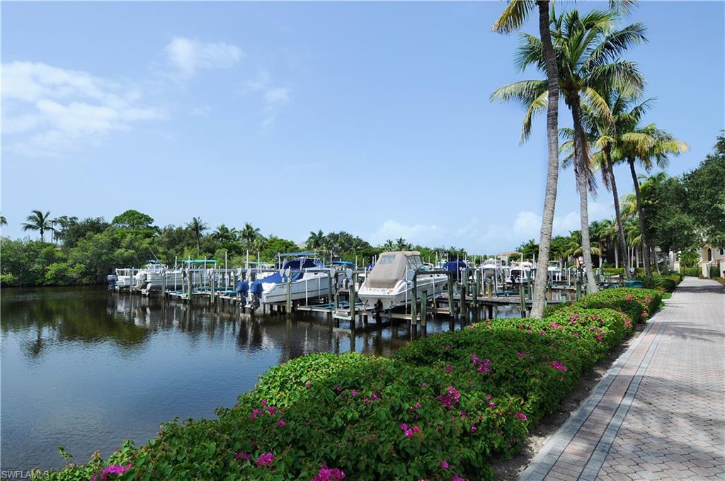 RIVIERA AT BONITA BAY - Residential