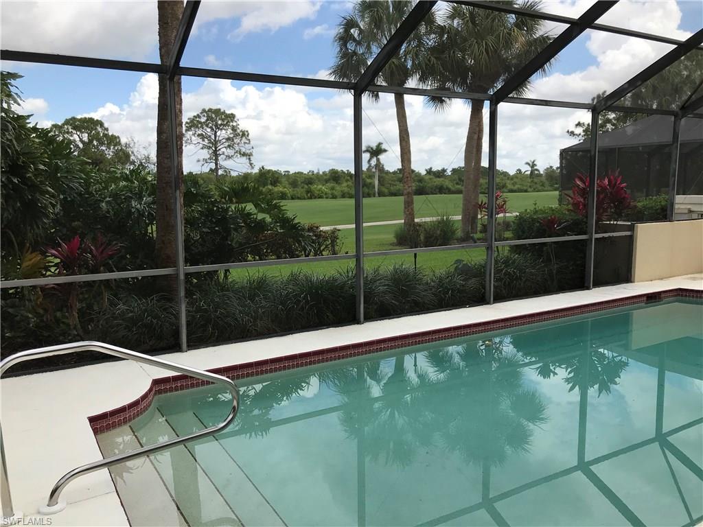 RIVIERA AT BONITA BAY - Residential