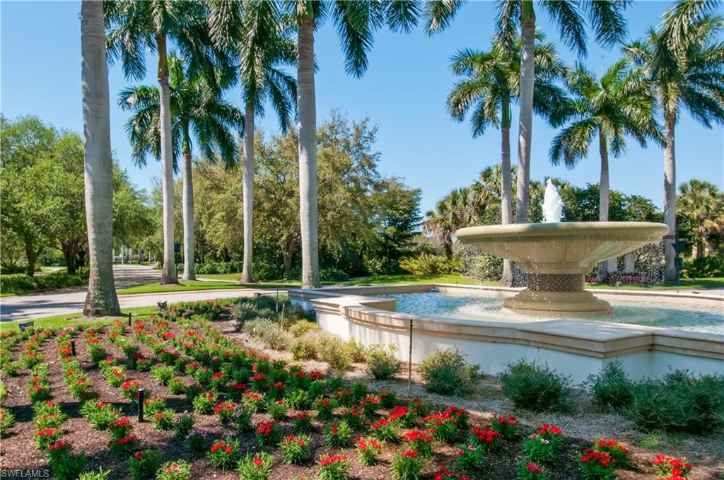 RIVIERA AT BONITA BAY - Residential