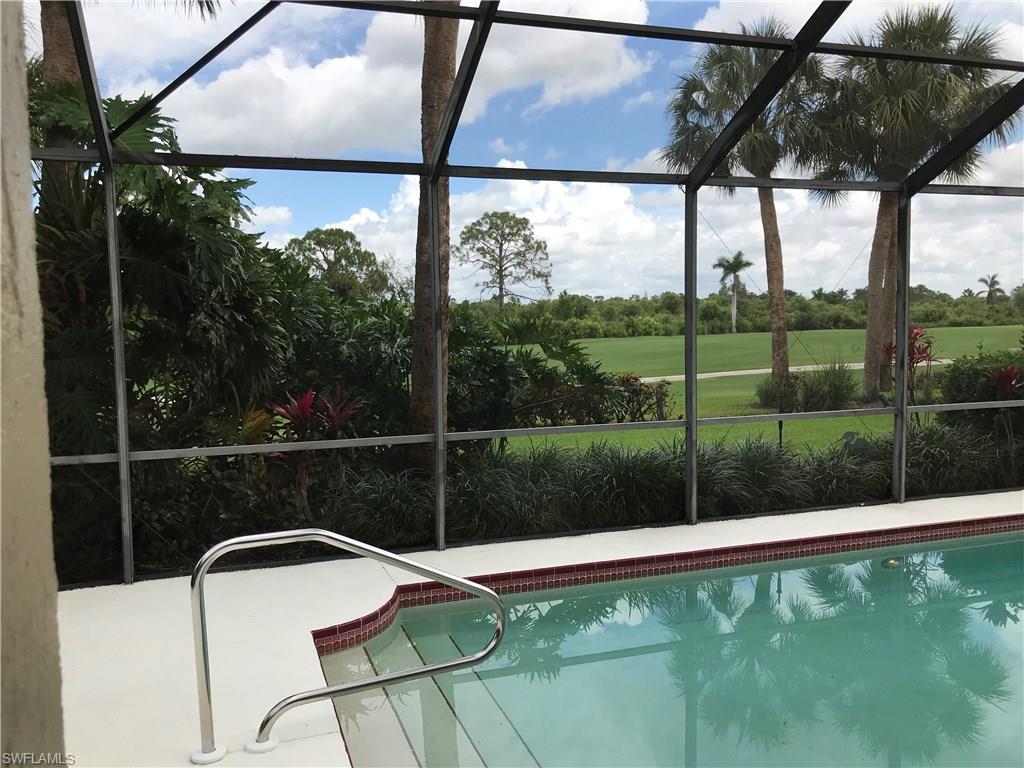 RIVIERA AT BONITA BAY - Residential