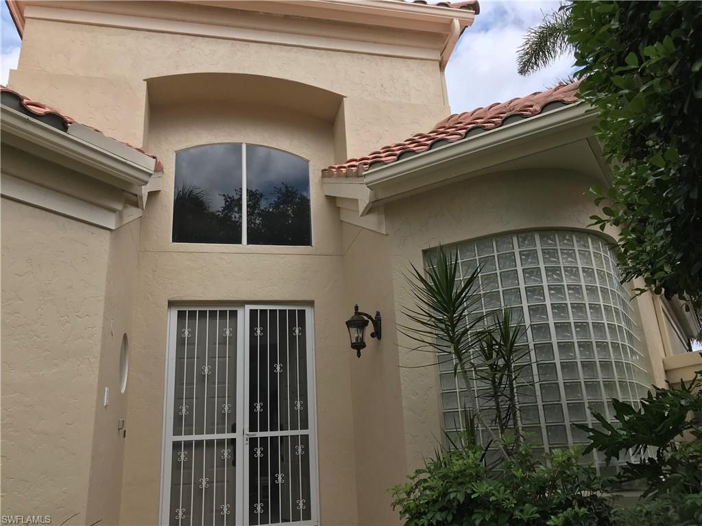 RIVIERA AT BONITA BAY - Residential