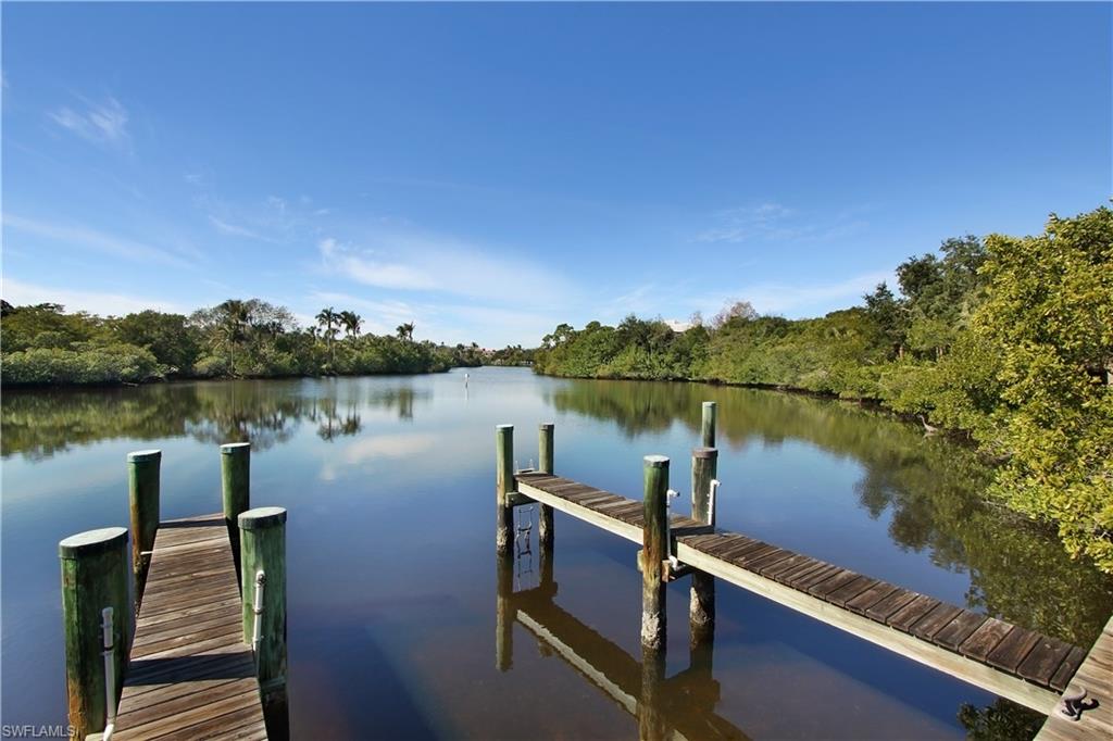 RIVIERA AT BONITA BAY - Residential