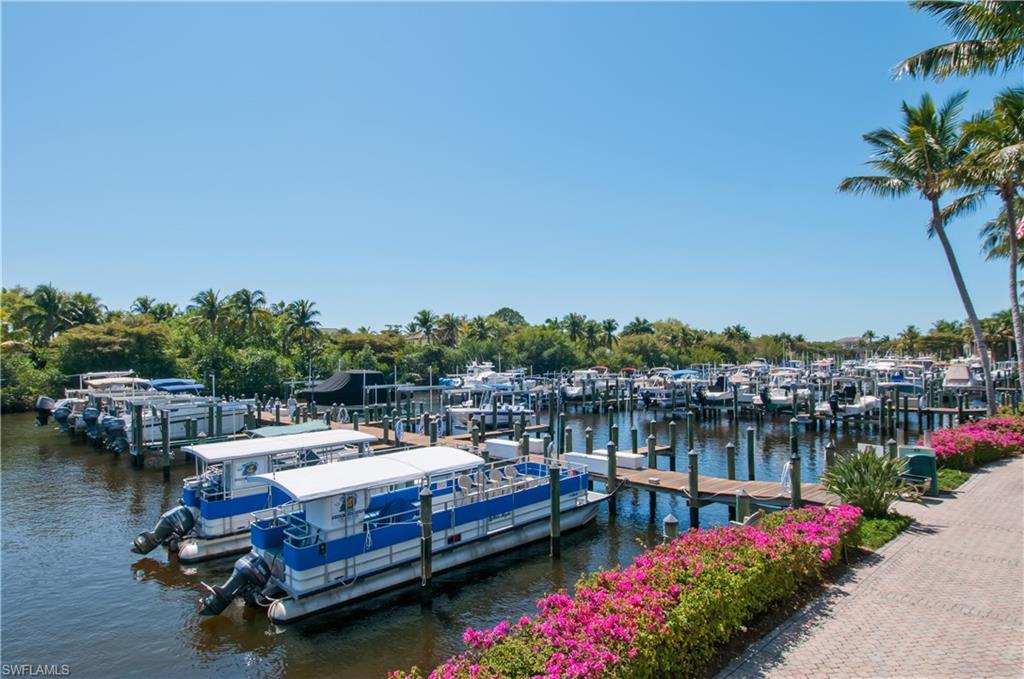 RIVIERA AT BONITA BAY - Residential