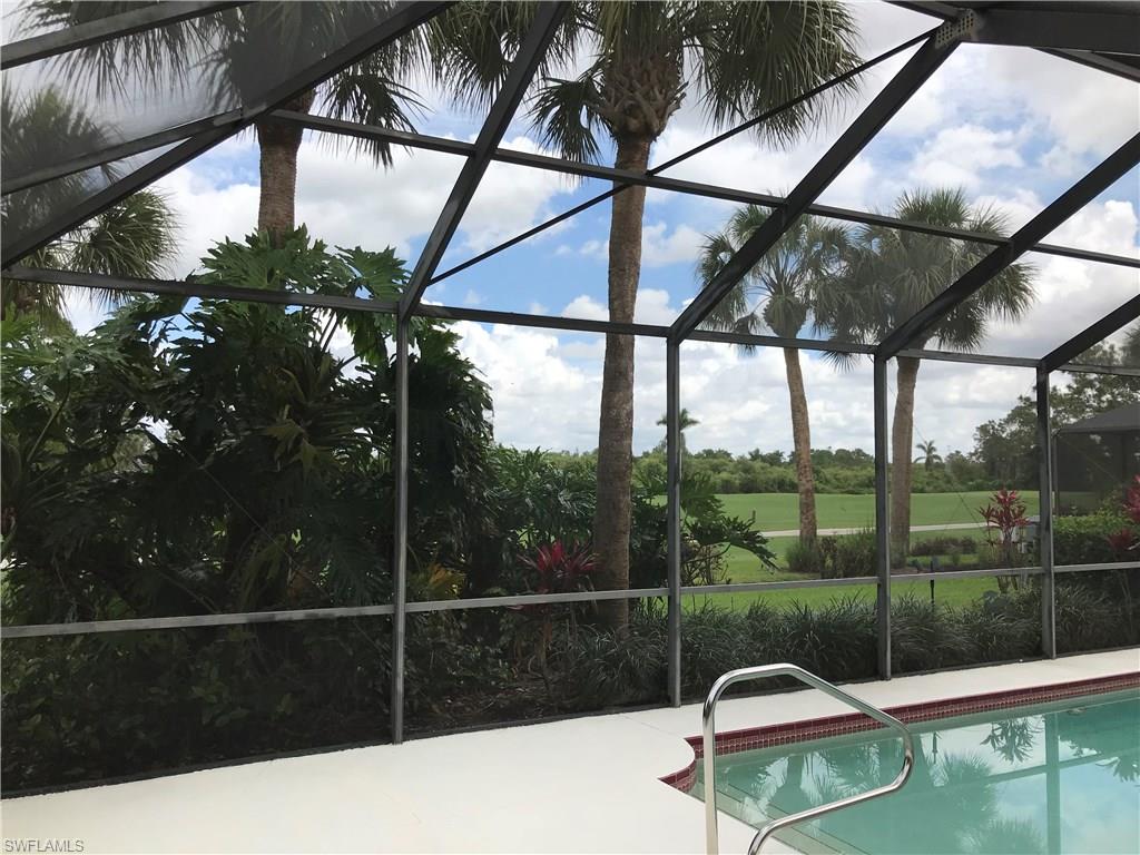 RIVIERA AT BONITA BAY - Residential