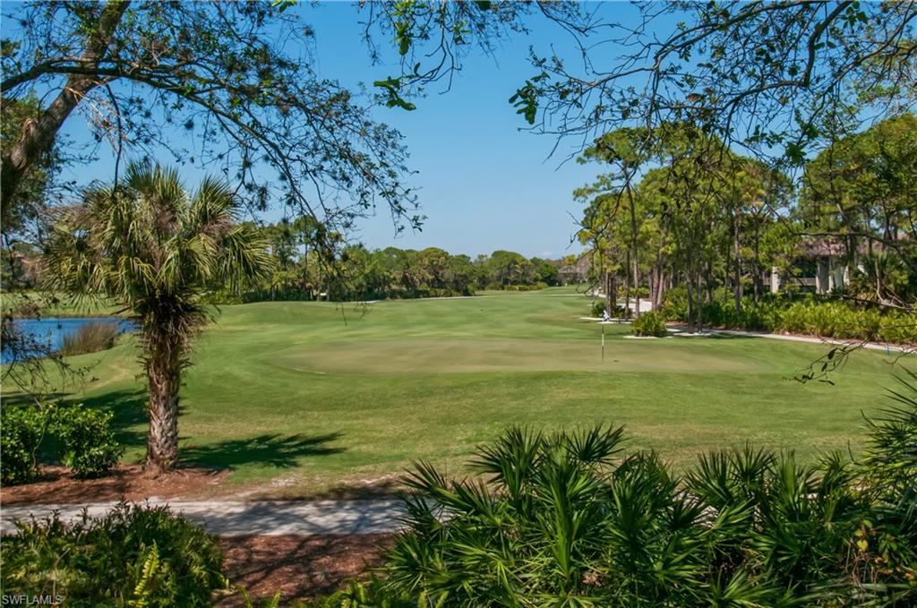 RIVIERA AT BONITA BAY - Residential