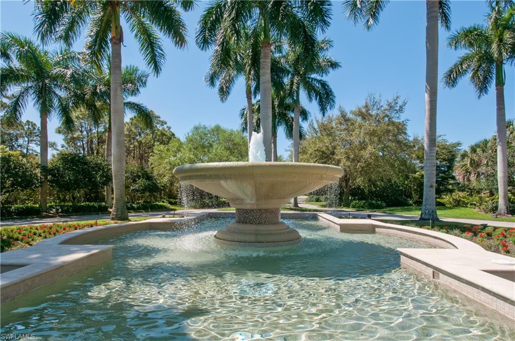 RIVIERA AT BONITA BAY - Residential