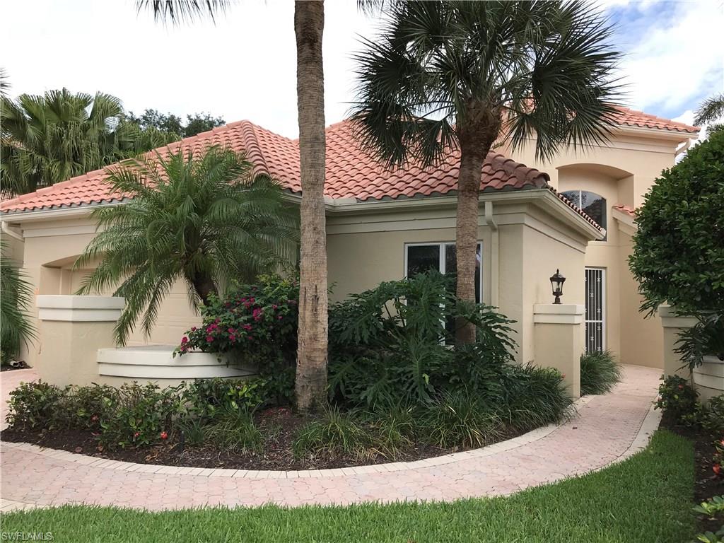 RIVIERA AT BONITA BAY - Residential