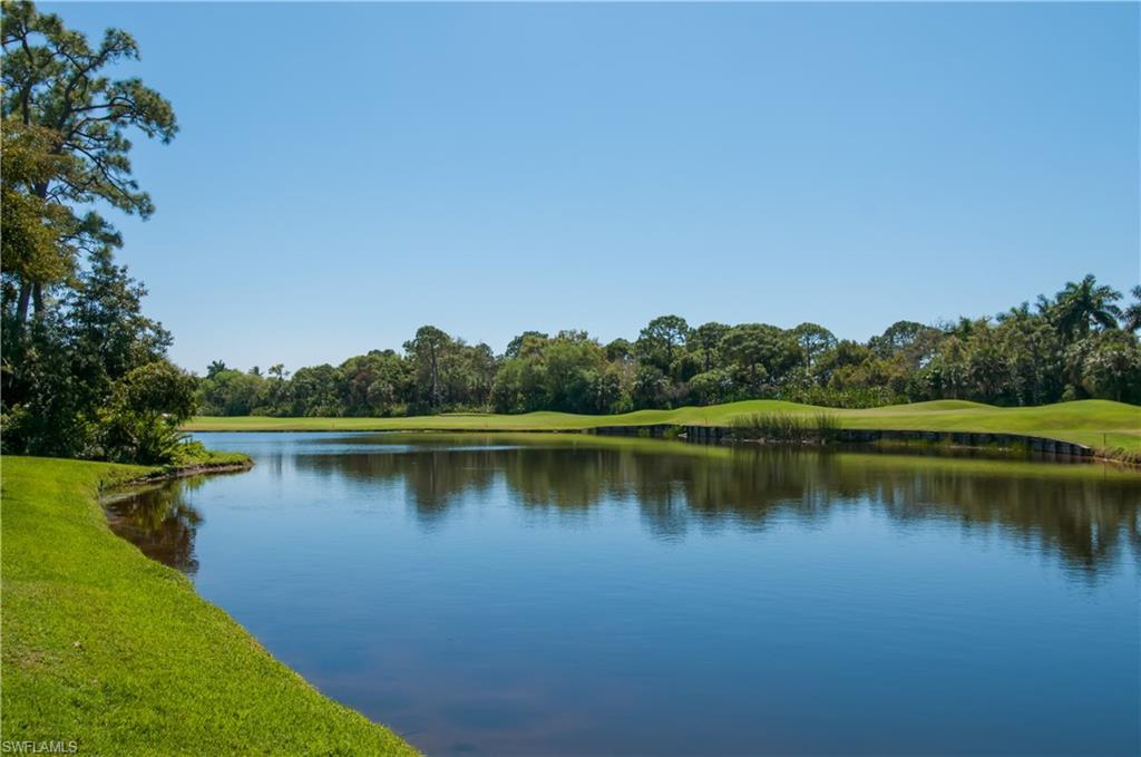 RIVIERA AT BONITA BAY - Residential