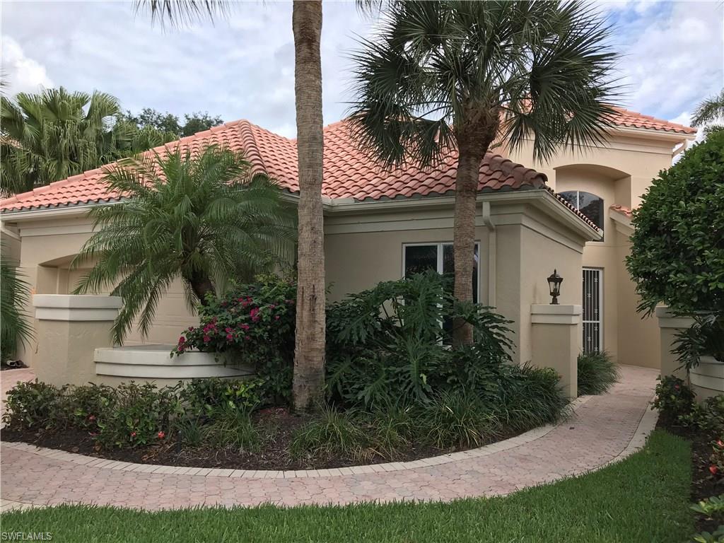 RIVIERA AT BONITA BAY - Residential