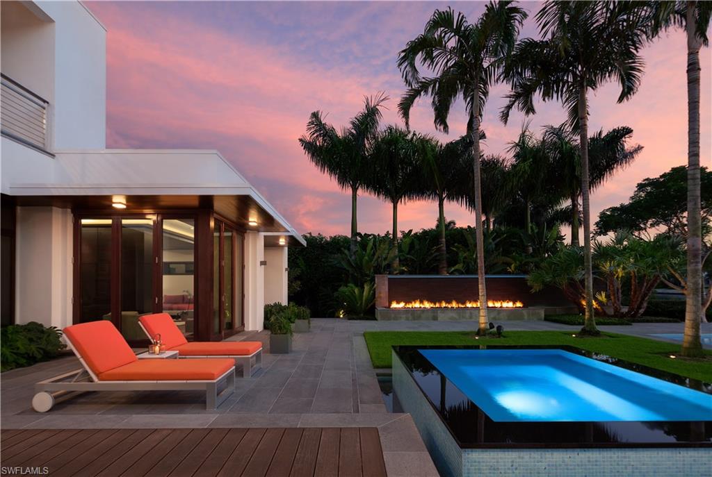 PORT ROYAL - Residential