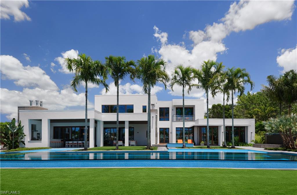 PORT ROYAL - Residential
