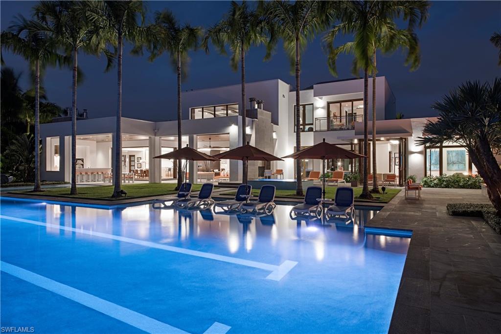 PORT ROYAL - Residential