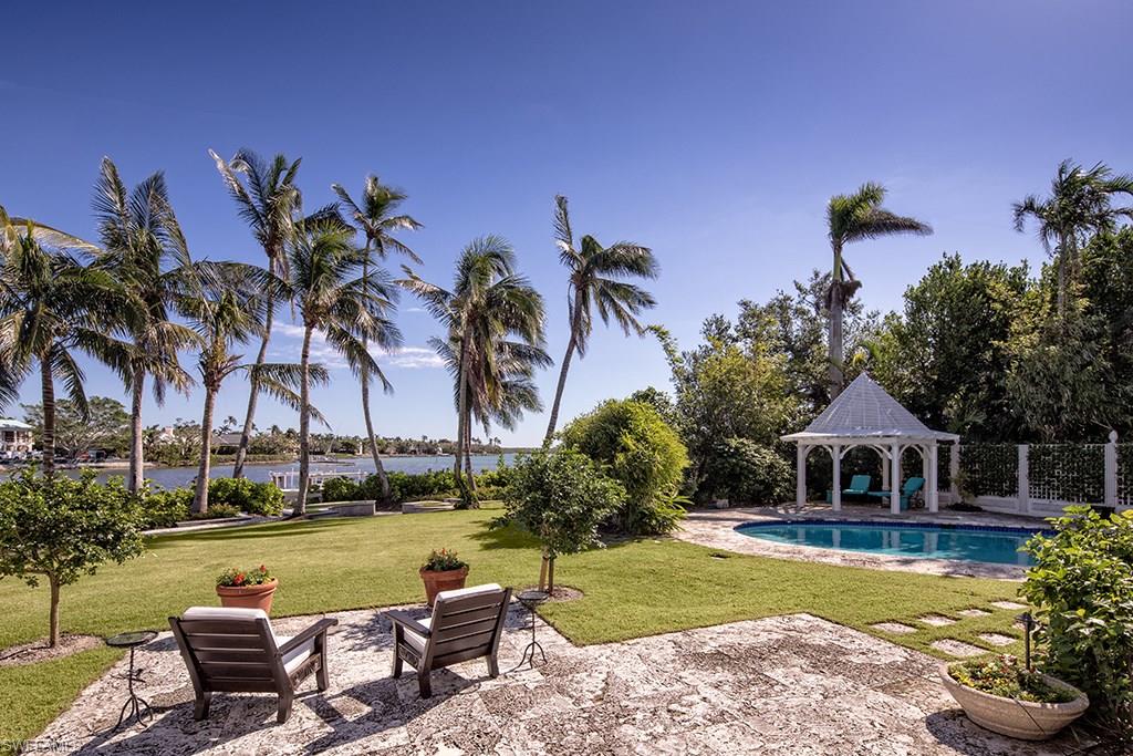 PORT ROYAL - Residential