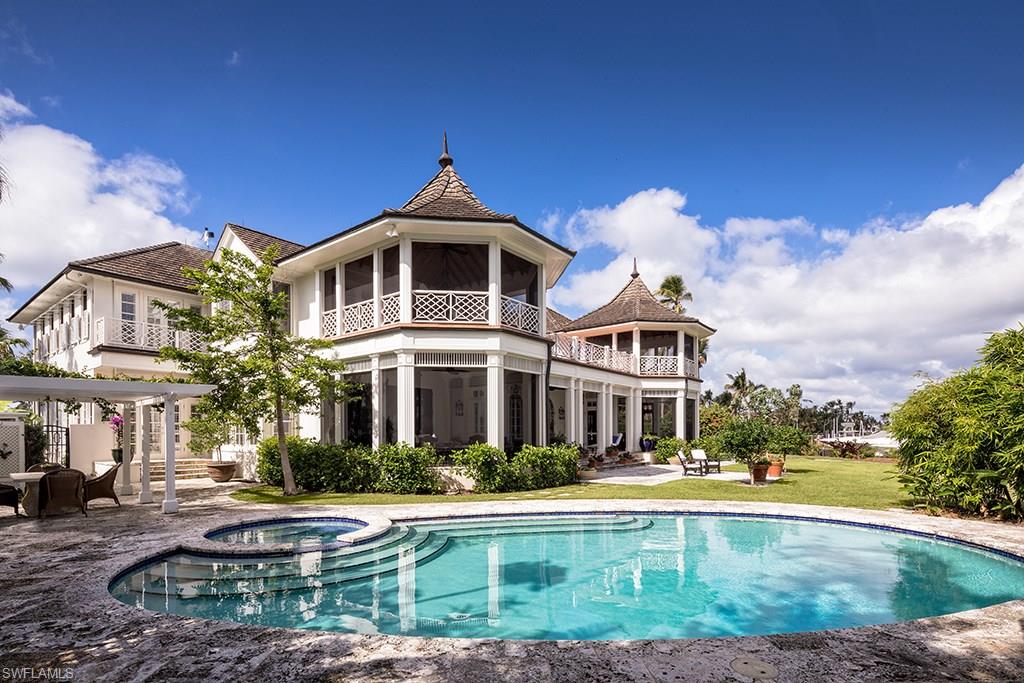 PORT ROYAL - Residential