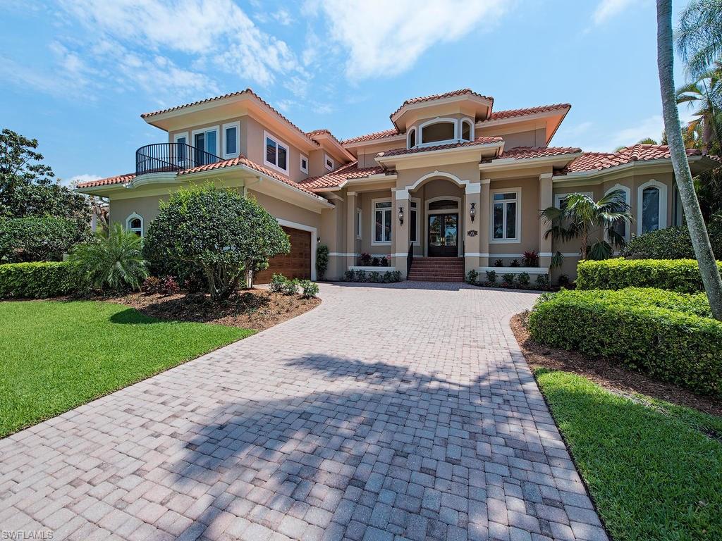 AQUALANE SHORES - Residential