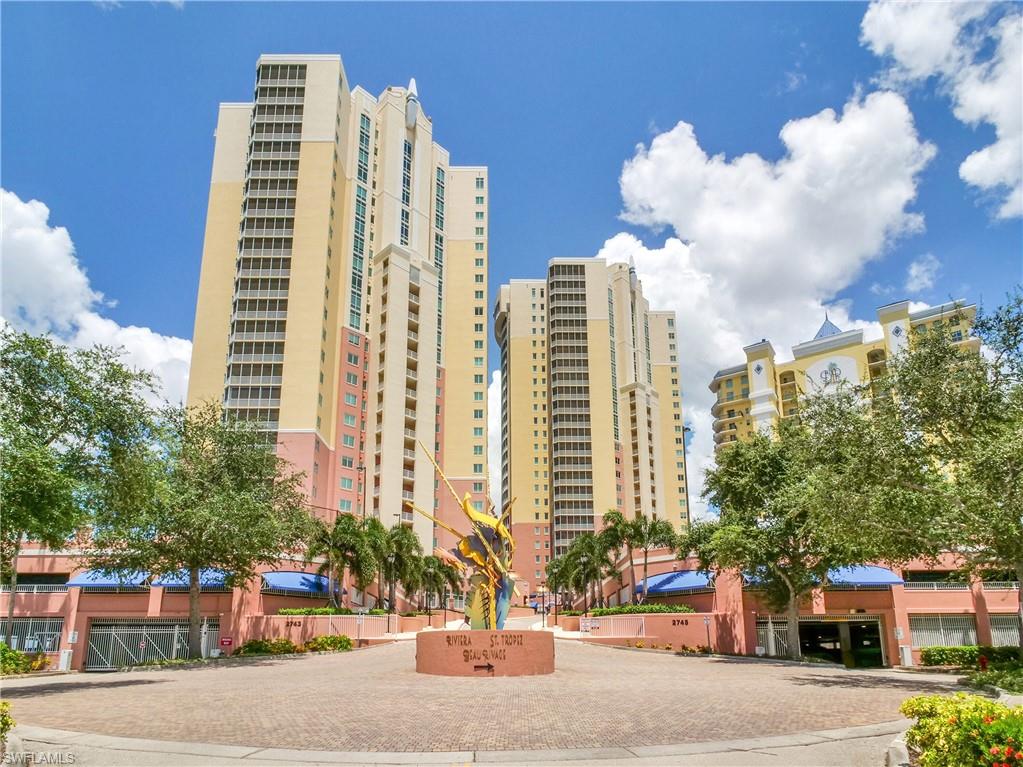 RIVIERA - Residential