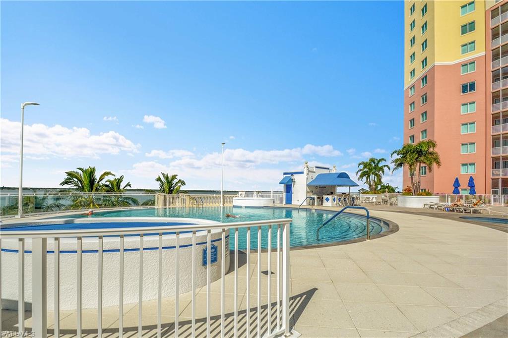 RIVIERA - Residential
