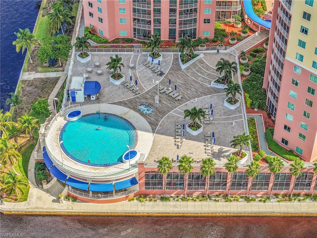 RIVIERA - Residential