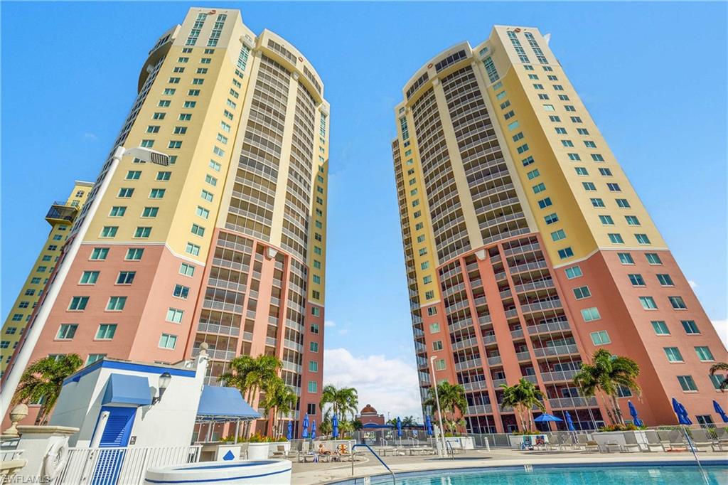RIVIERA - Residential