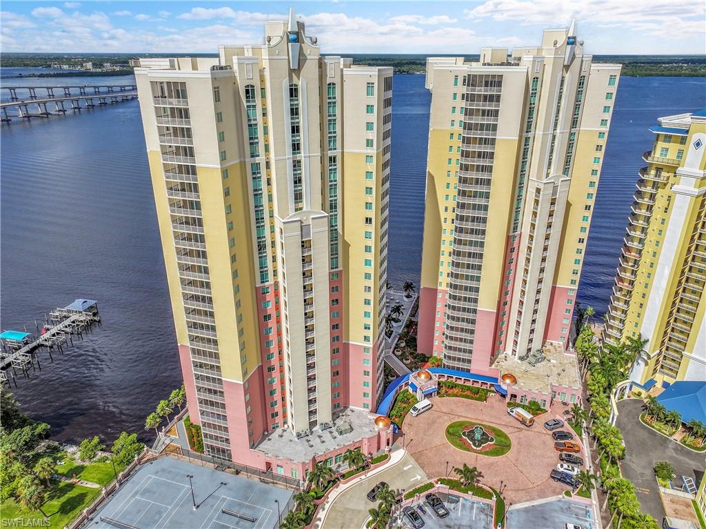 RIVIERA - Residential
