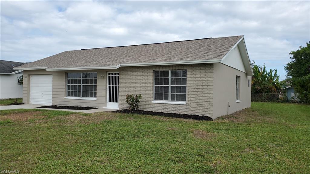 GULF COVE - Residential