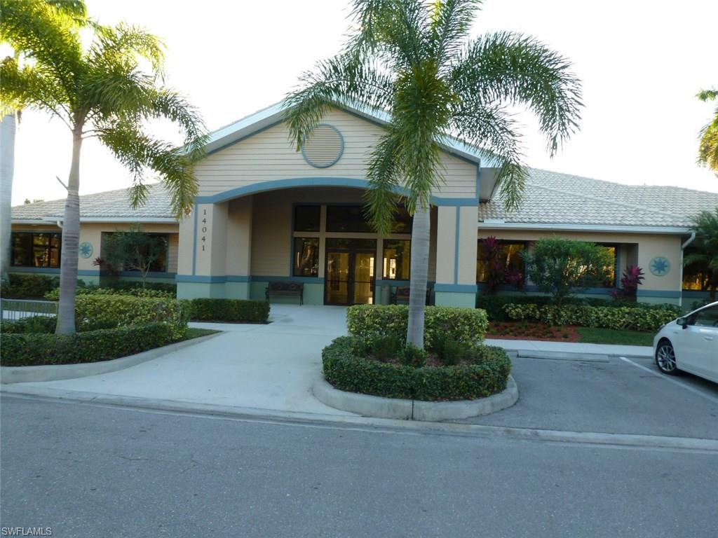 HERITAGE COVE - Residential