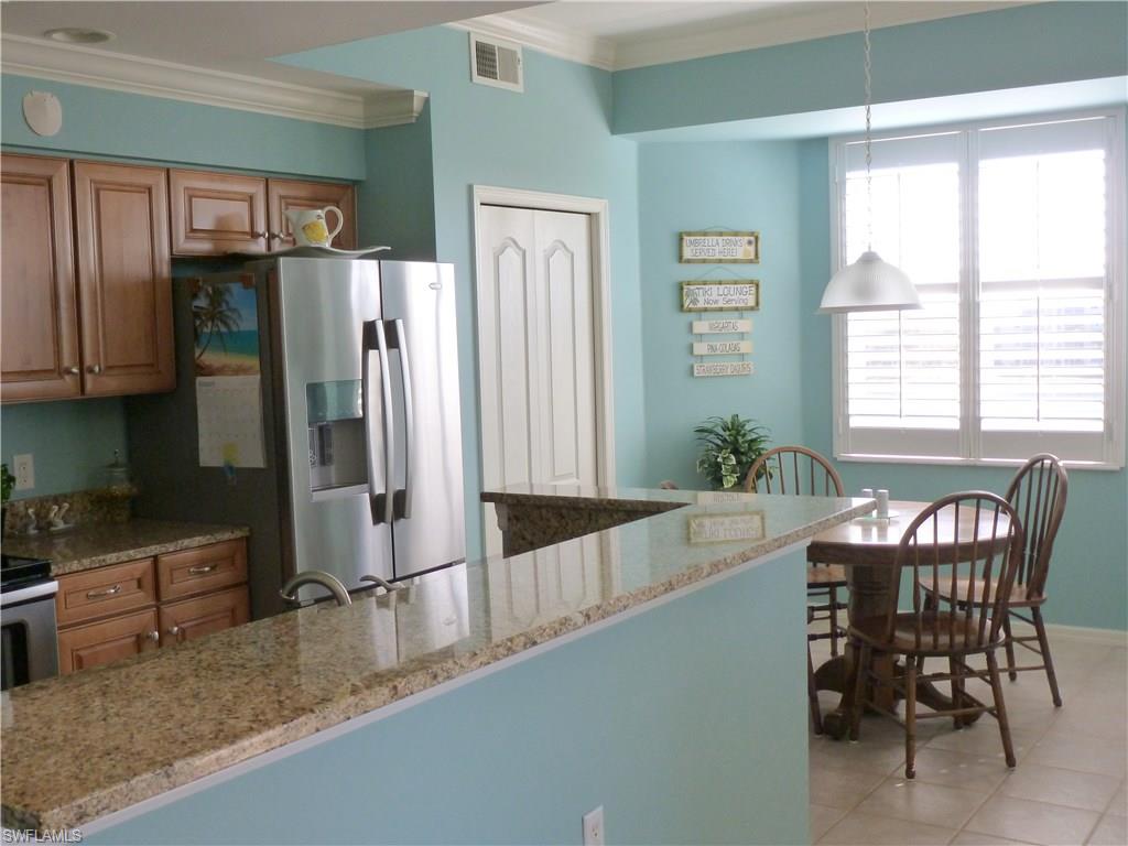 HERITAGE COVE - Residential