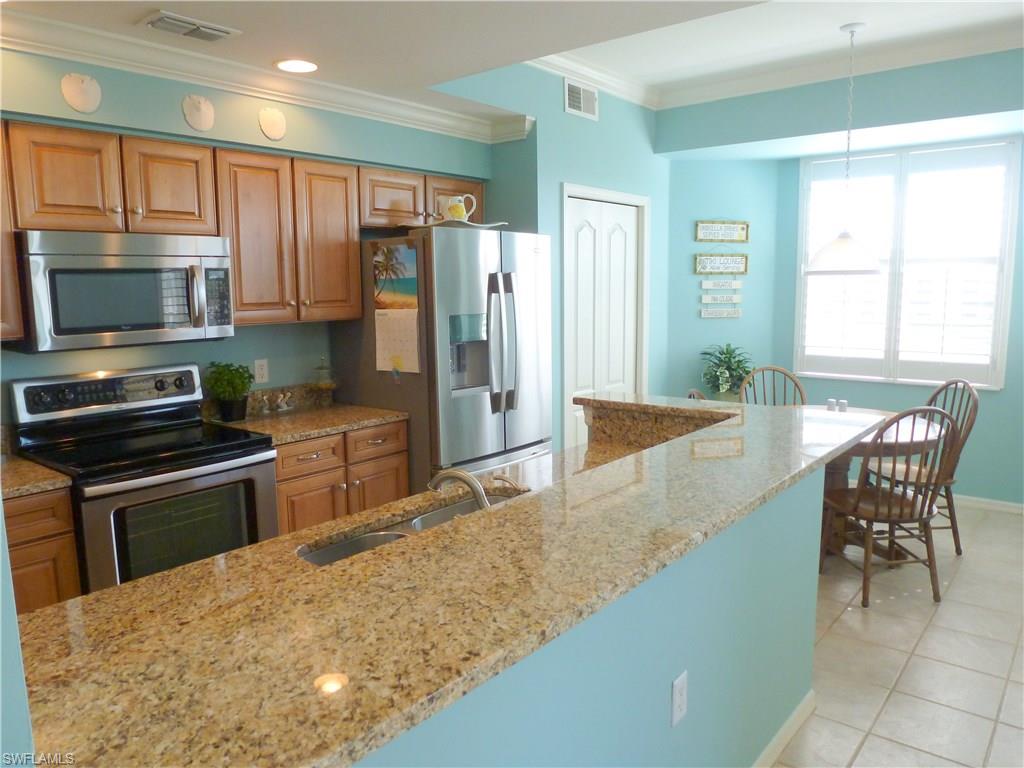HERITAGE COVE - Residential