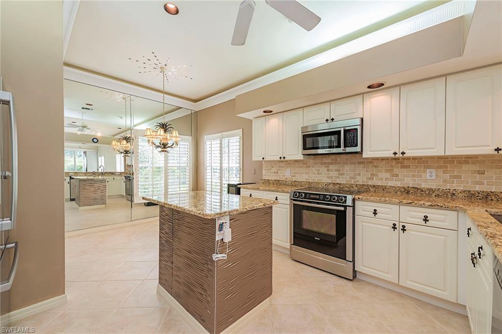 NAPA RIDGE - Residential