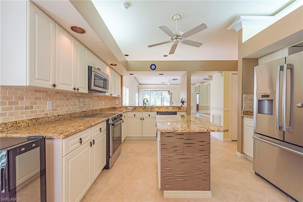 NAPA RIDGE - Residential