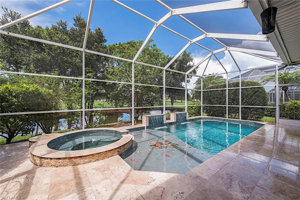 NAPA RIDGE - Residential