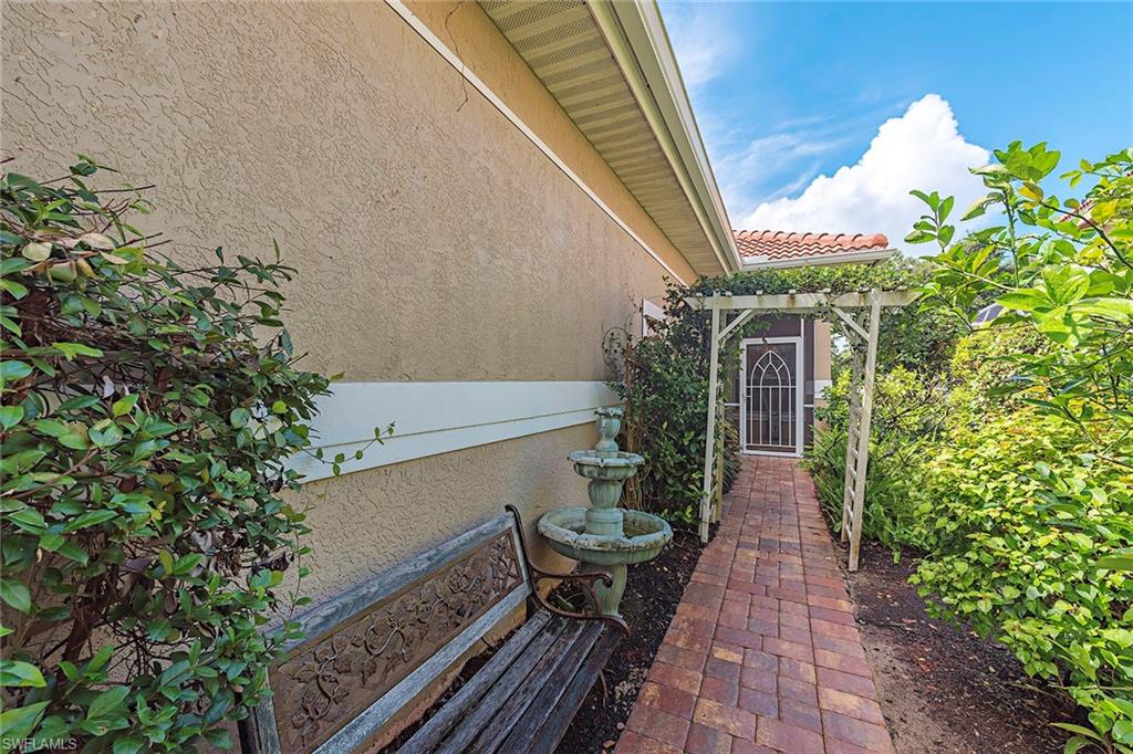 NAPA RIDGE - Residential