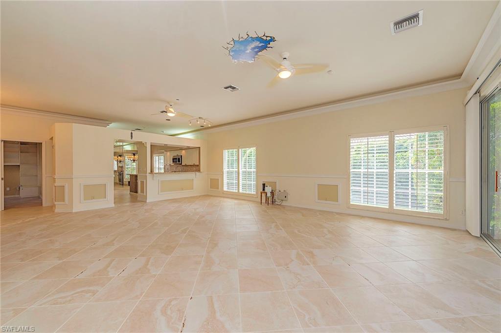 NAPA RIDGE - Residential