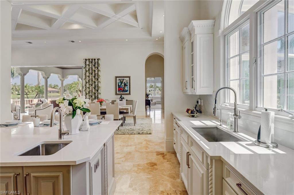 QUAIL WEST - Residential