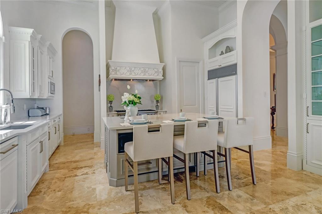 QUAIL WEST - Residential