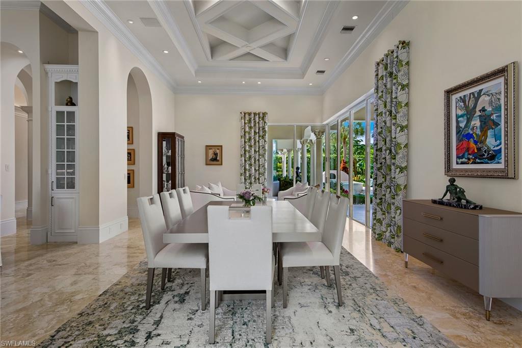 QUAIL WEST - Residential