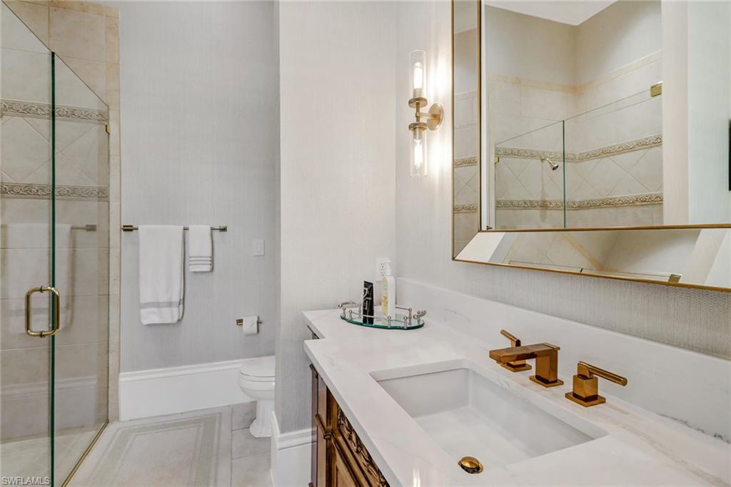 QUAIL WEST - Residential