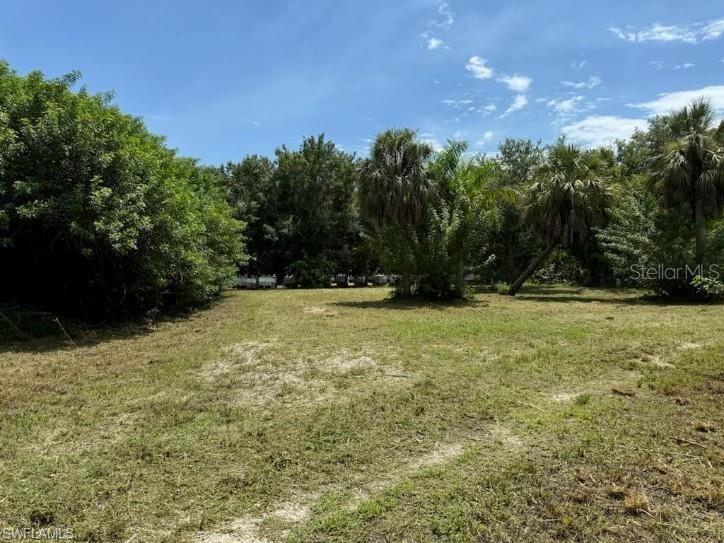 PUNTA GORDA ISLES - Land