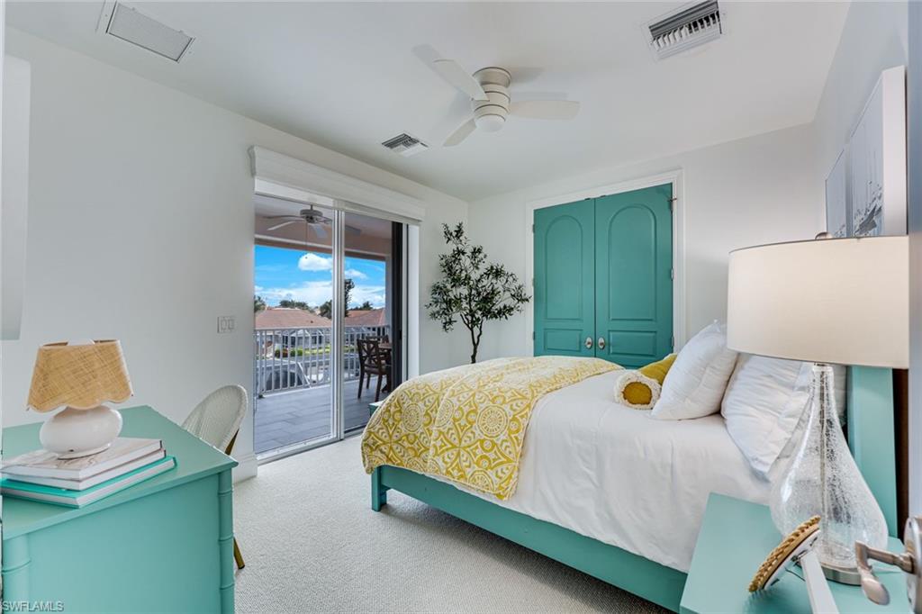 MARCO BEACH - Residential