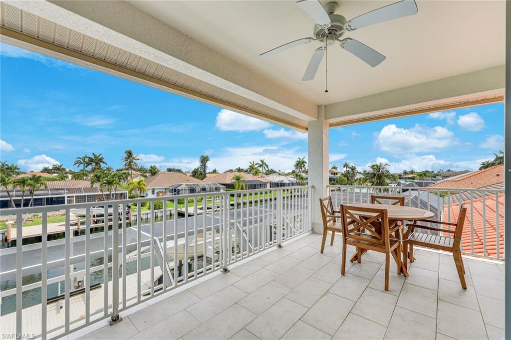 MARCO BEACH - Residential