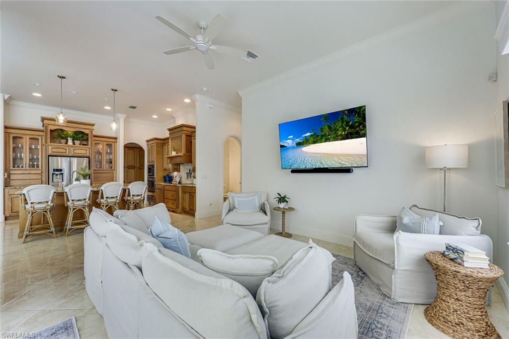 MARCO BEACH - Residential