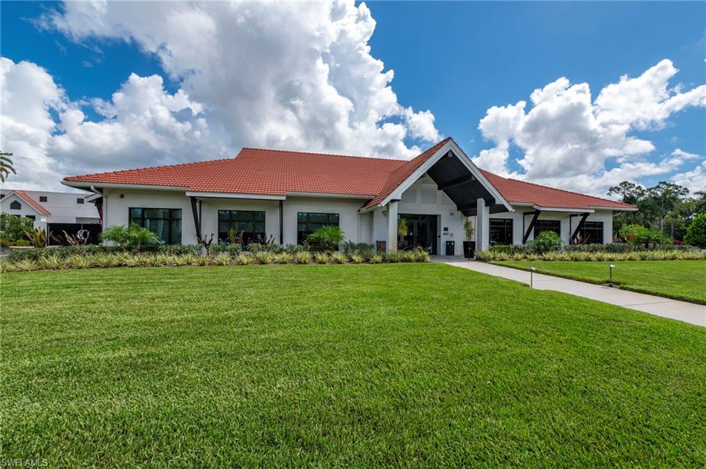 COUNTRYSIDE - Residential