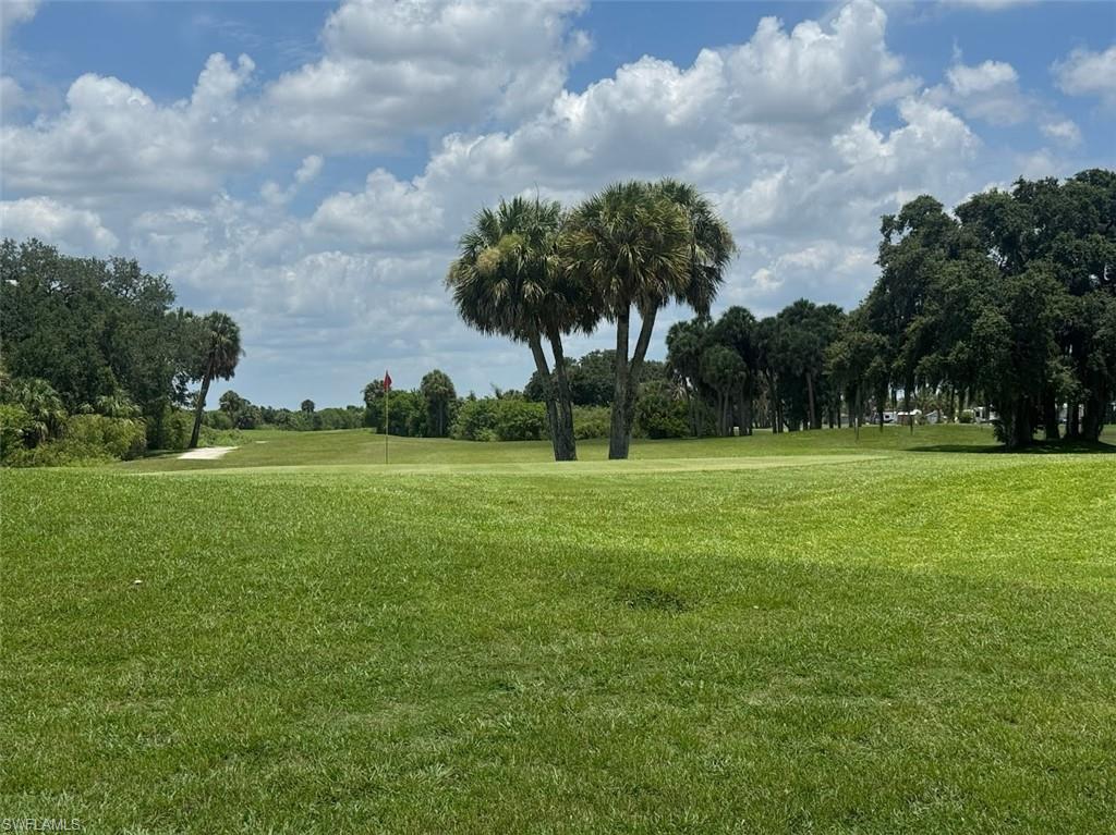 INDIAN HILLS - Land