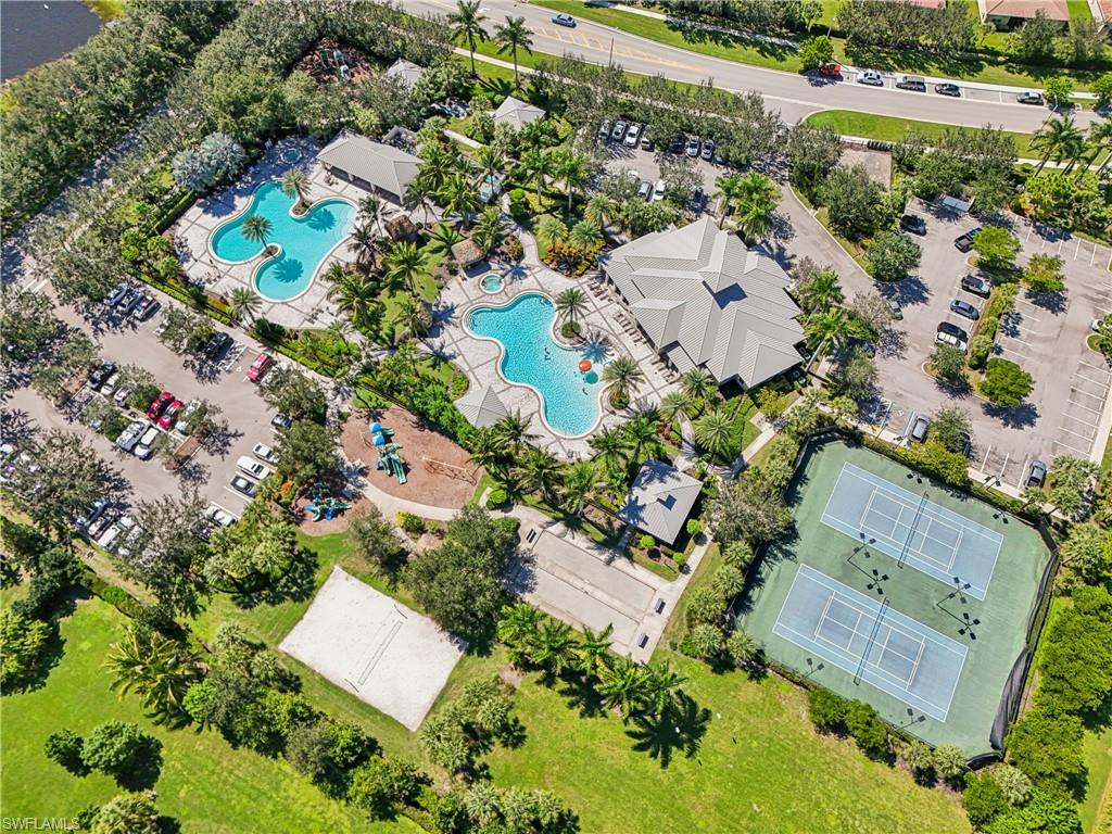 ORANGE BLOSSOM RANCH - Residential