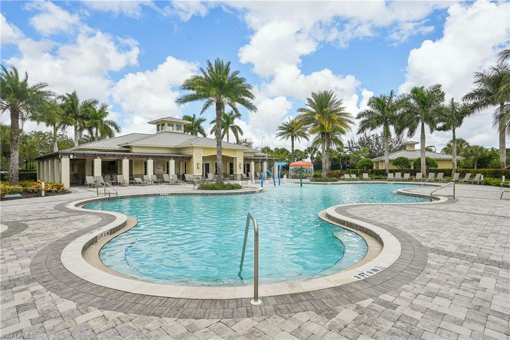 ORANGE BLOSSOM RANCH - Residential