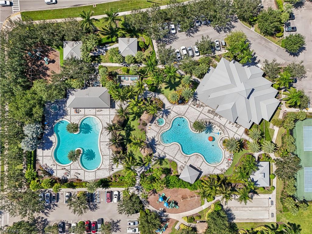ORANGE BLOSSOM RANCH - Residential
