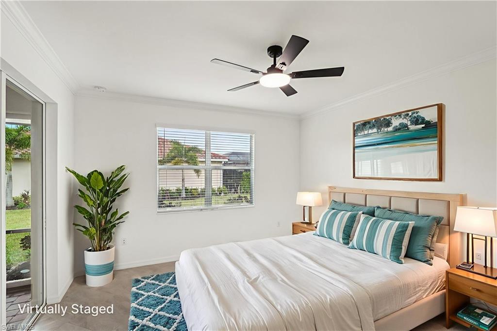 ORANGE BLOSSOM RANCH - Residential